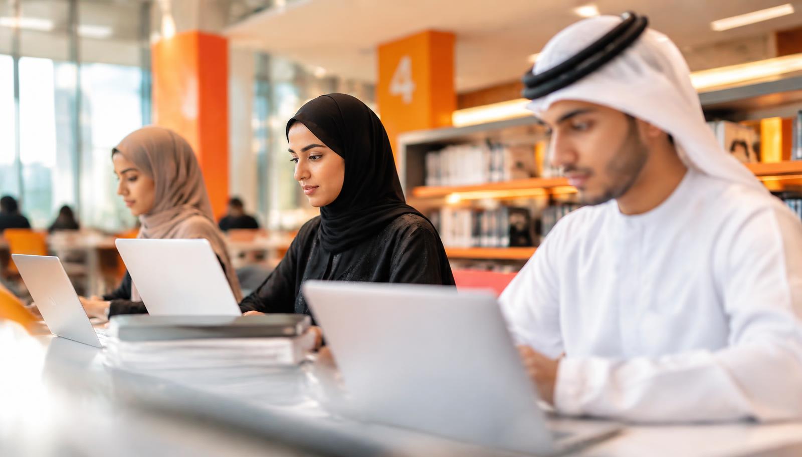 تعلّم بذكاء، وابنِ مستقبلك
